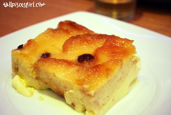 Bread & Butter Pudding Bread & Butter Pudding