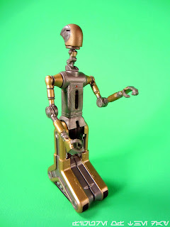 FA-4 (2013 Legacy Collection Droid Factory)