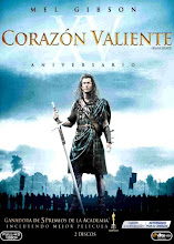 Corazon valiente (Braveheart) (1995) Corazon valiente (Braveheart) (1995)
