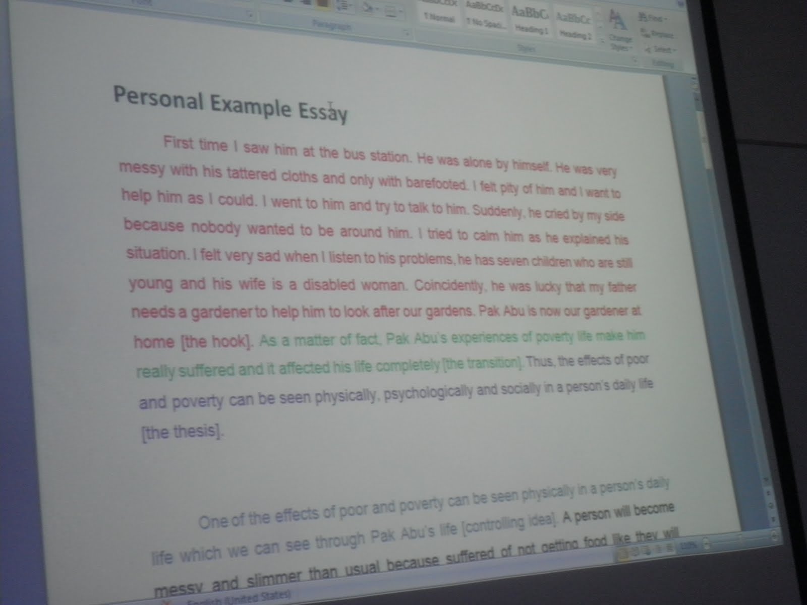 Argumentative essay for bel 260 06 image