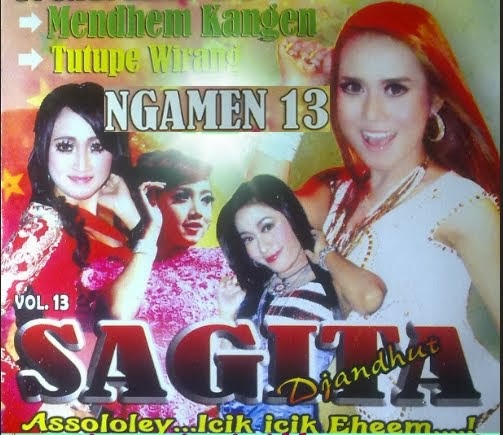 Download Lagu Dangdut Sagita Album Ngamen 10 Download Lagu Dangdut Sagita Album Ngamen 10