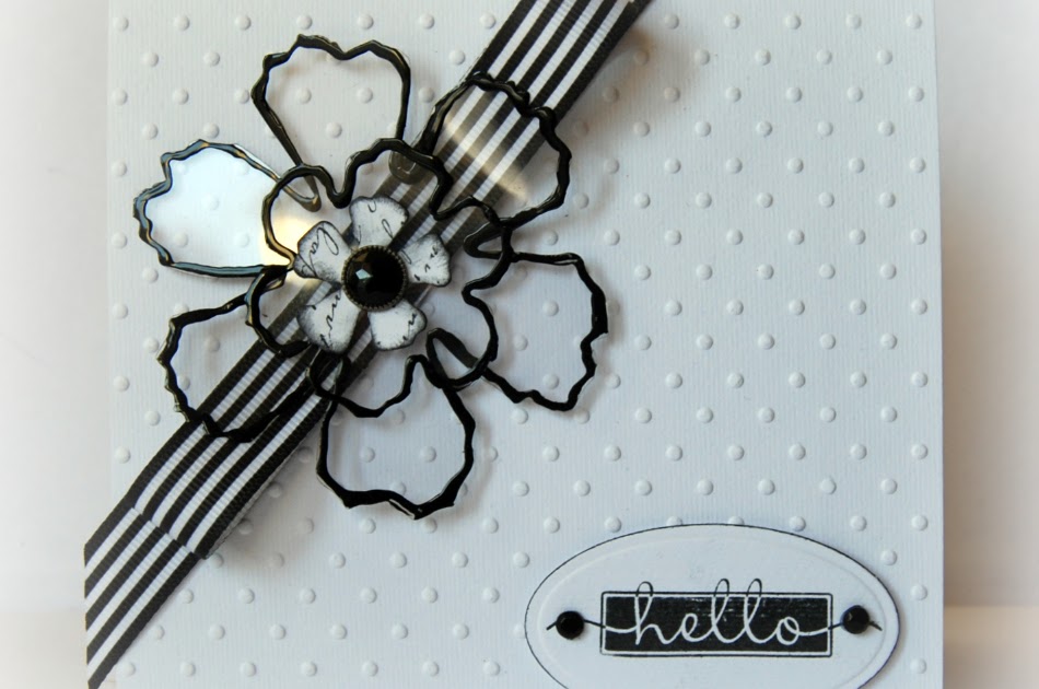 HandmadeByMaDe Black & white