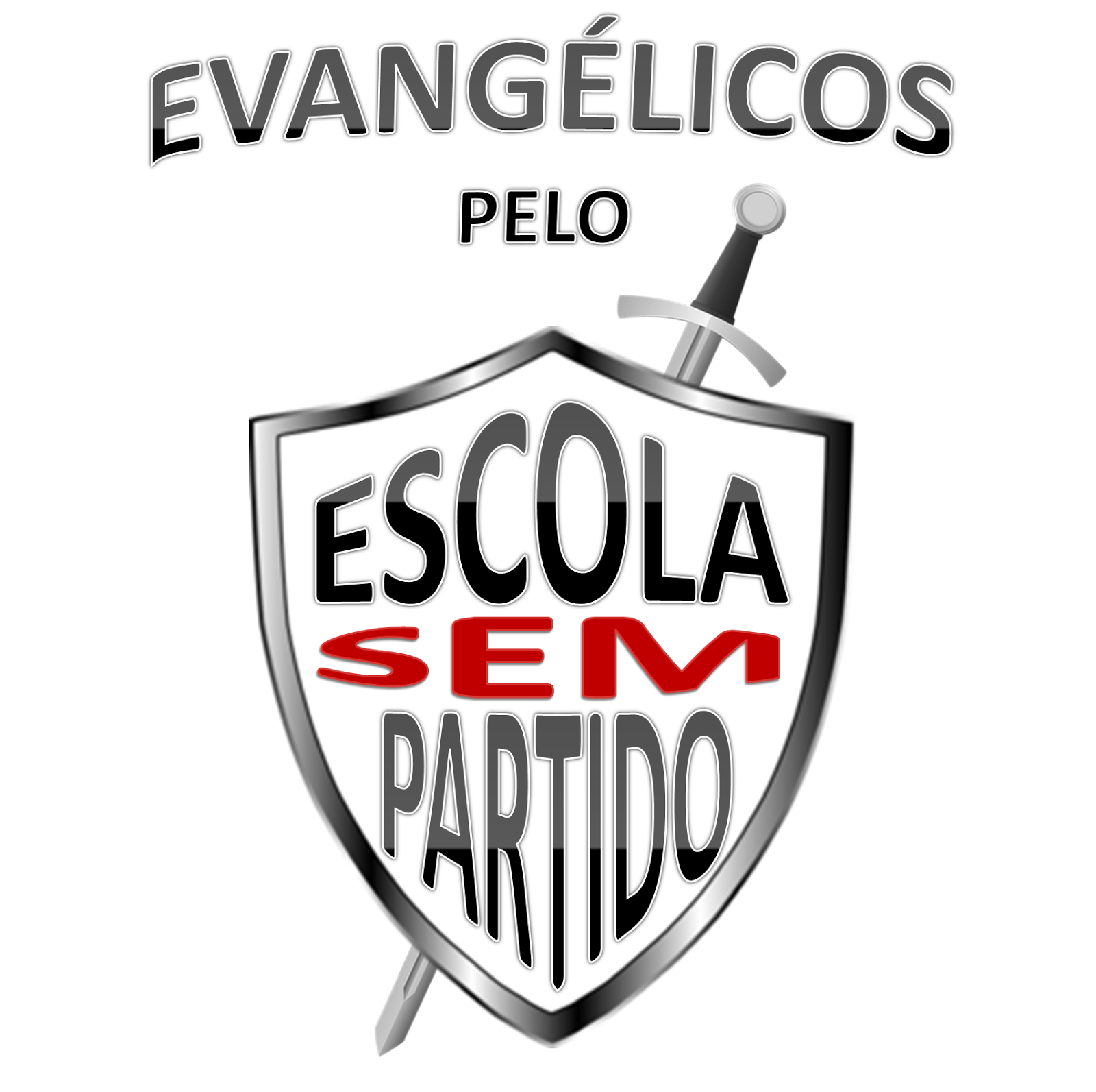 EVANGÉLICOS PELO ESCOLA SEM PARTIDO