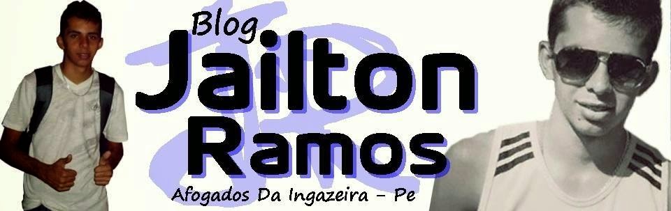 Blog Do Jailton Ramos