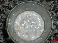 Roscón de Reyes de Trufa-masa madre-leche y levadura