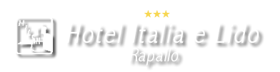 Italia e Lido - Rapallo