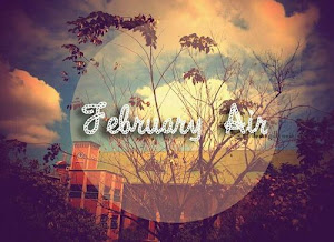 Welcome February