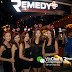 WeChat & Remedy Christmas & New Year Celebration