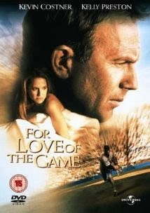 مشاهدة وتحميل فيلم For Love of the Game 1999 اون لاين