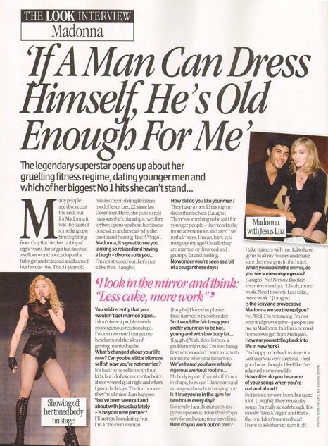 interview brief magazine interview layouts