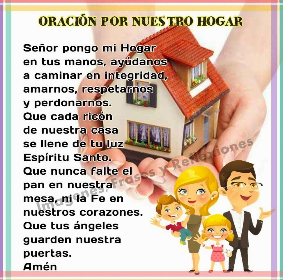 En familia un hogar muy caliente part2 4