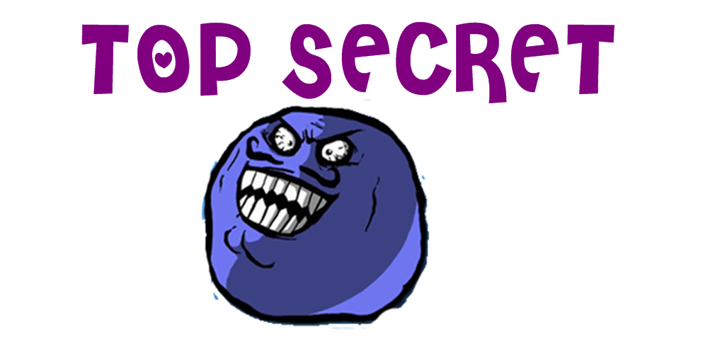 Encontro Top Secret