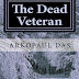 The Dead Veteran - Free Kindle Fiction
