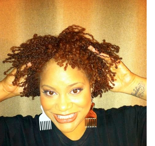 Beauty From Ashes Hair It Is Fridays Happy 2b Nappy