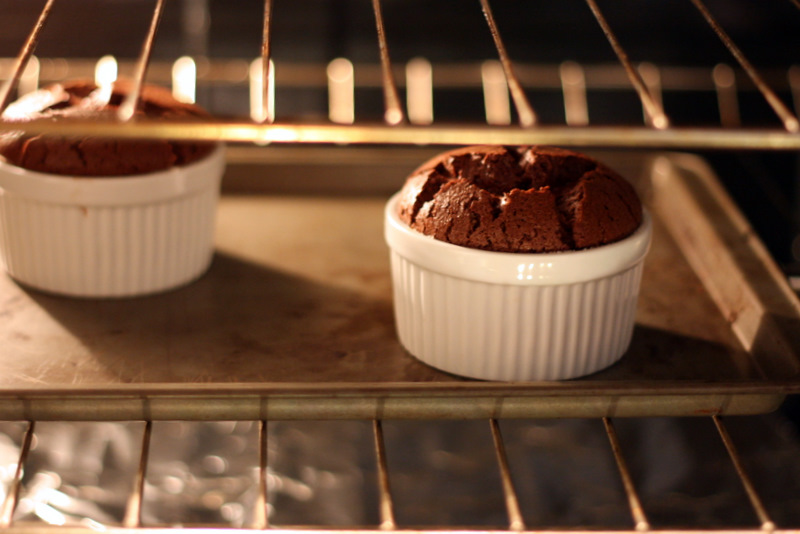 The SoHo Souffles Are Our Friends