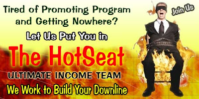 Ultimate Income Team - Get Paid Signups in Toan and The 7K Team System
