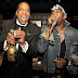 Jay Z ,Kanye West To Launch European Tour With £500,000 Party