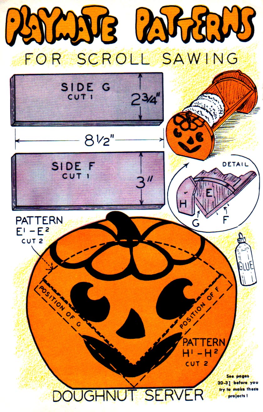 100 Days Until Halloween! fretfr