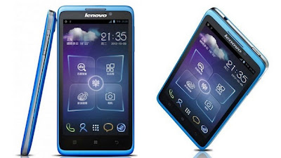 Lenovo S890 Lenovo S890 Harga Spesifikasi Review