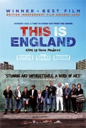 مشاهدة وتحميل فيلم This Is England 2006 مترجم اون لاين