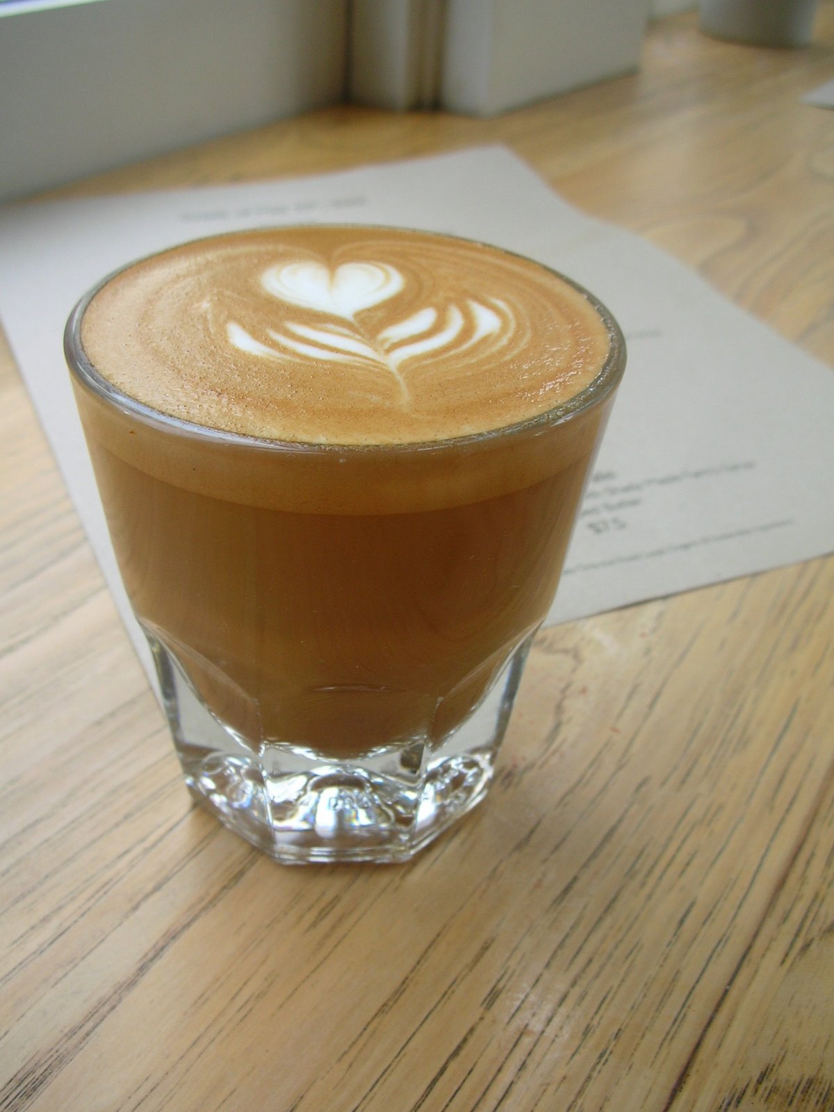 Coffee Ambassadors Coffee Cups 101 Cup Materials