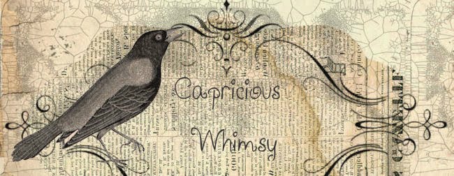 Capricious Whimsy