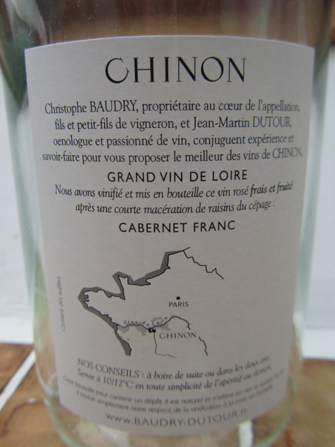 site rencontre chinon