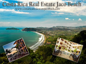 Costa Rica Real Estate Jaco Beach