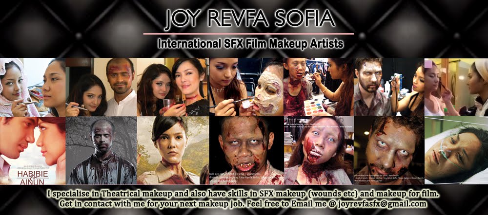 Joy Revfa Sofia (Datin Joy Revfa)