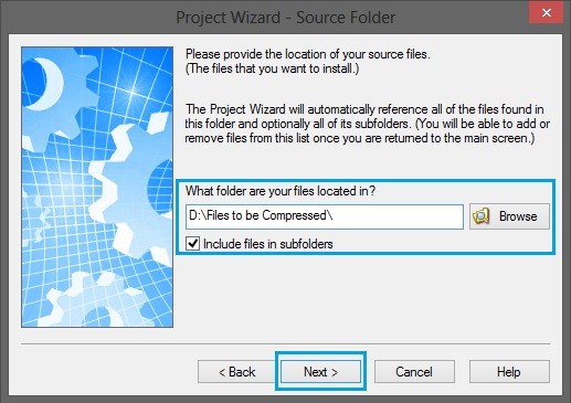How-to-Create-Setup-File How-to-Create-Setup-File