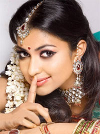 Amala Paul South Tollywood Sexy Actress Images