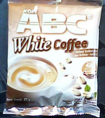 mataritel kopi abc white coffee mataritel kopi abc white coffee