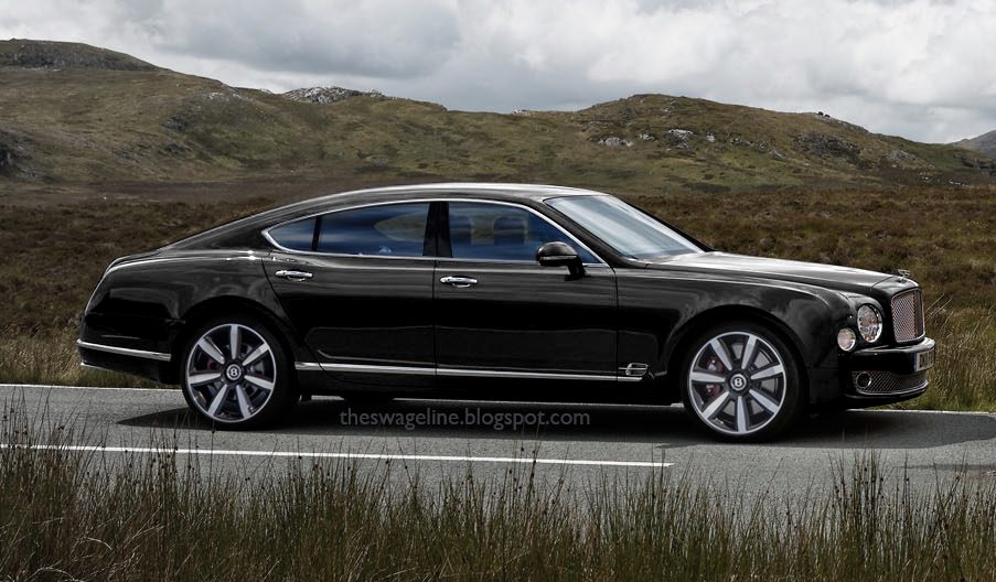 A Couple Of Bentleys Carspyshots