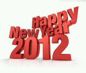 Happy New Year Everyone!!! 1