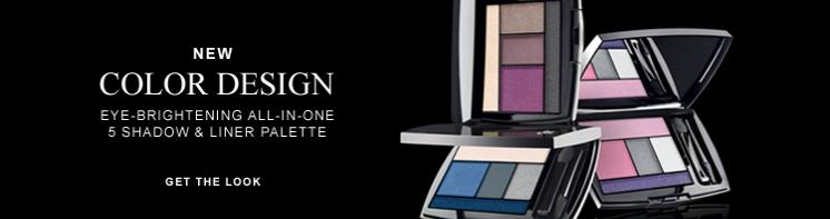 Lancome Banner