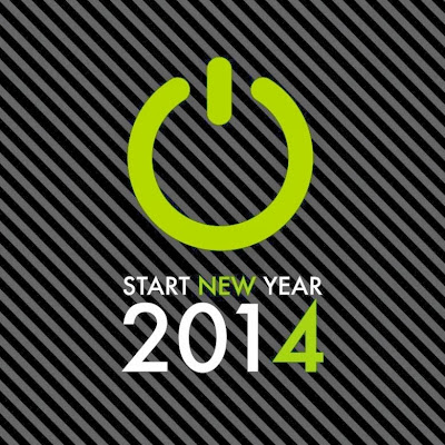 happy new year 2014 wallpaper