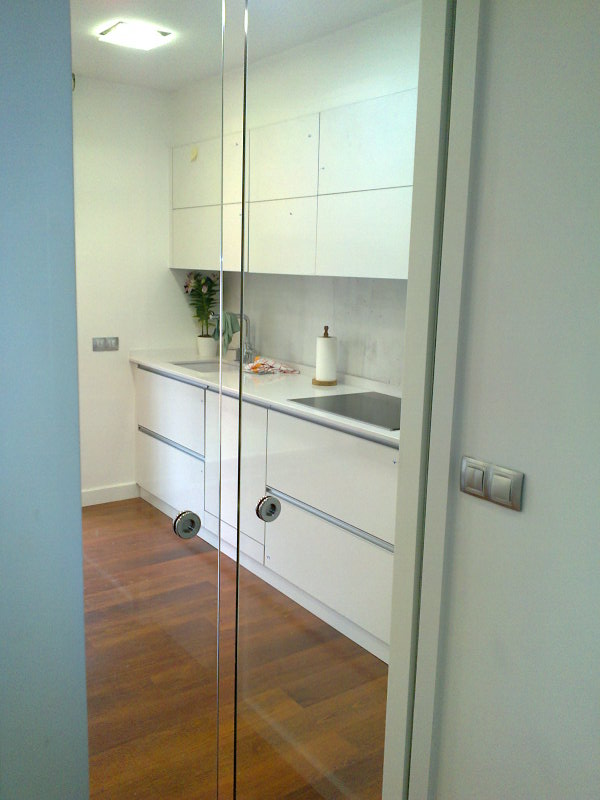 Cañuelo e hijos carpinteria s.c.p.: Armarios de cocina