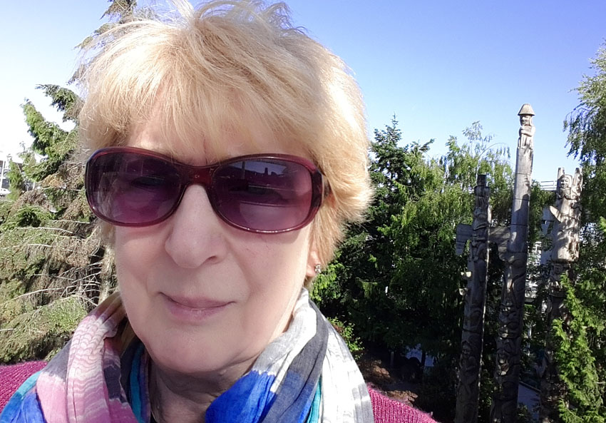 Authors Electric Getting the Image Right Kathleen Jones