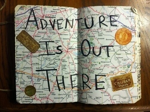 Let's travel the world