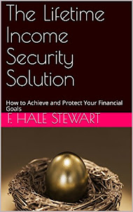 The Lifetime Income Security Solution