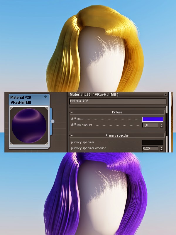 Complete Hair Tutorial in 10 Minutes
