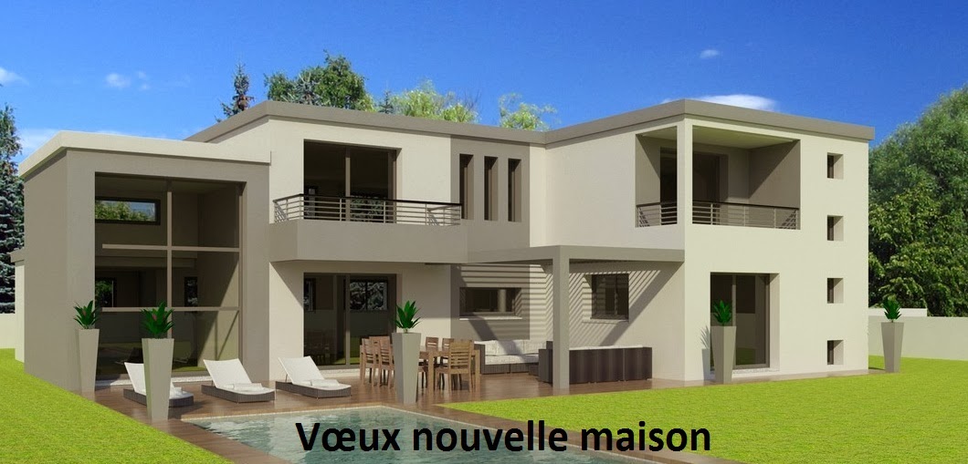 Voeux Nouvelle Maison Texte Message Et Poeme D Anniversaire