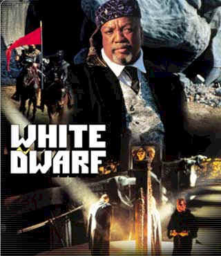 White Dwarf movie