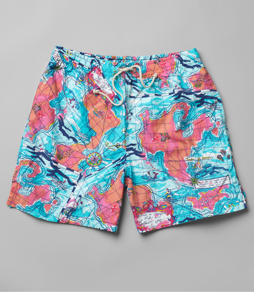lilly pulitzer mens swim
