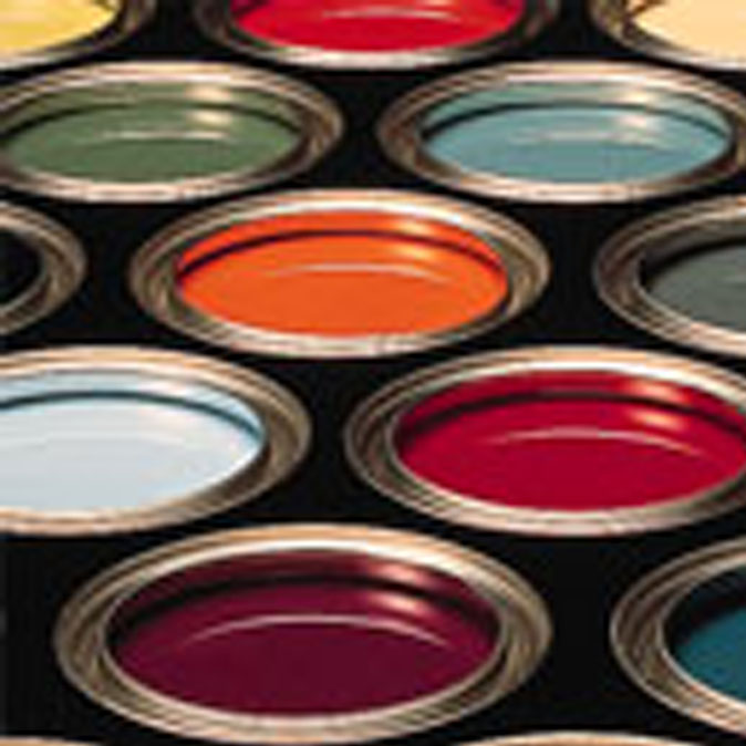 Color Marie The Latest Rankings on Paint Brands