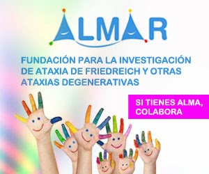 Colaboramos con Fundación Almar