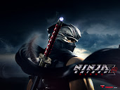 #17 Ninja Gaiden Sigma Wallpaper