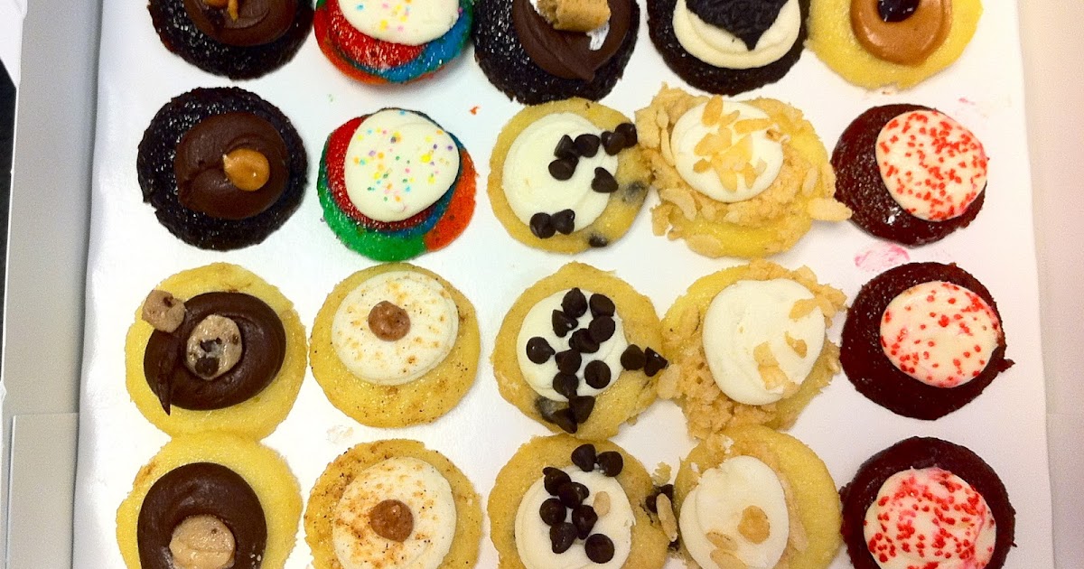 Travel & Truffles… Baked by Melissa Travel & Truffles… Baked by Melissa