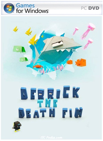 Derrick the Deathfin PC Full DEFA Derrick the Deathfin PC Full DEFA