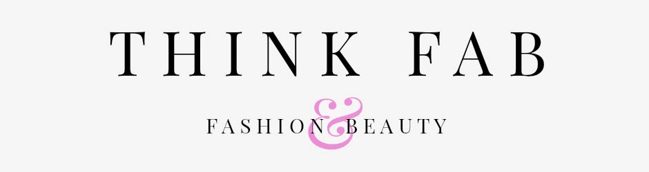 thinkFAB - fashion and beauty